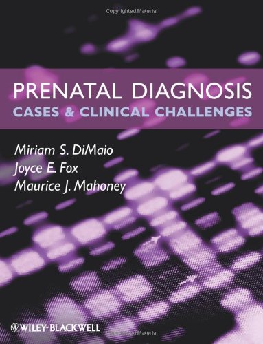 Prenatal Diagnosis