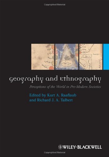 Geography and Ethnography