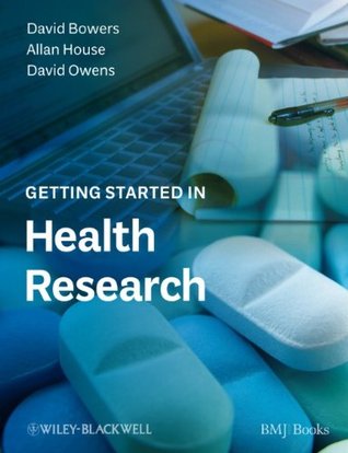 Getting Started in Health Research