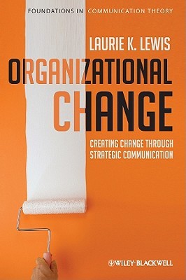 Organizational Change