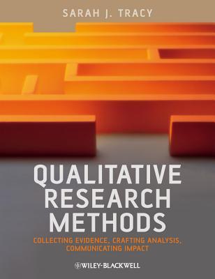 Qualitative Research Methods