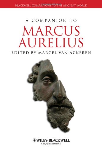 A Companion to Marcus Aurelius