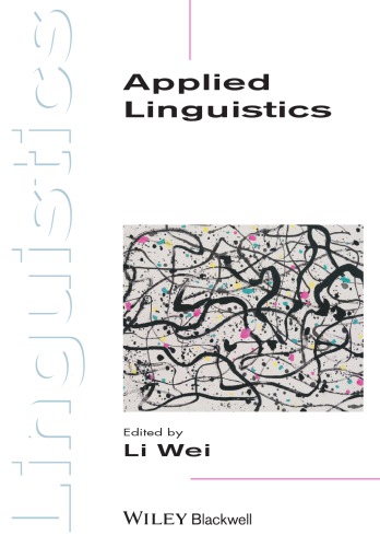 Applied Linguistics