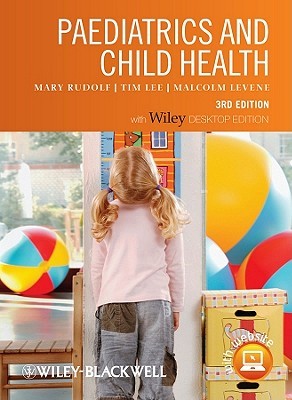 Paediatrics and Child Health, Includes Desktop Edition