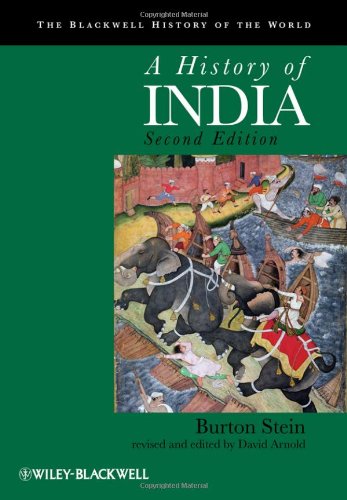 History India 2e