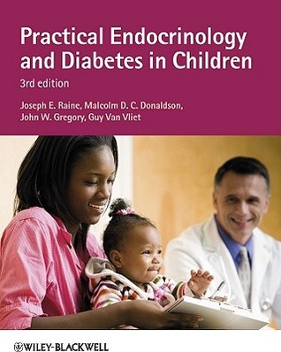 Practical Endocrinology and Diabetes in Children