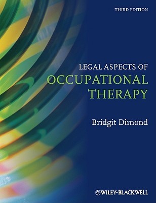 Legal Aspects of Occupational Therapy