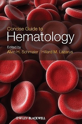 Concise Guide to Hematology