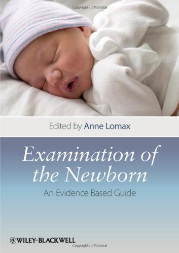 Examination of the Newborn