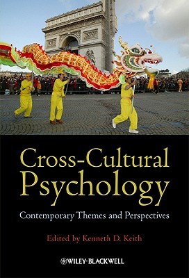 Cross Cultural Psychology