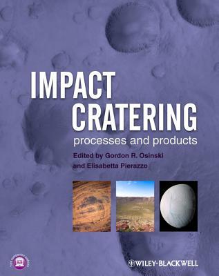 Impact Cratering