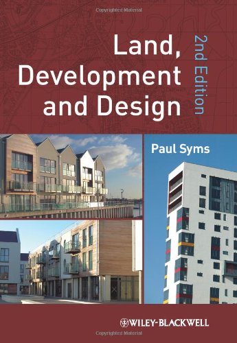 Land, Development and Design