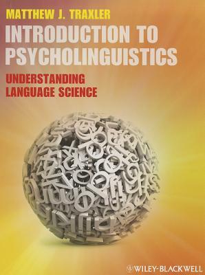 Introduction to Psycholinguistics