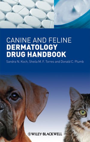 Canine and Feline Dermatology