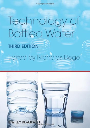 Technology of Bottled Water