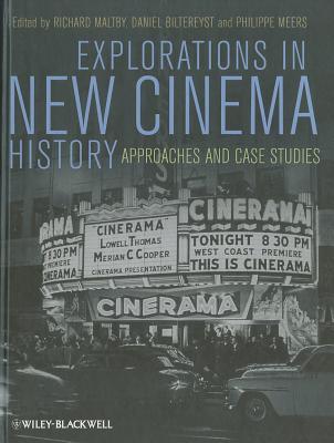 Explorations in New Cinema History