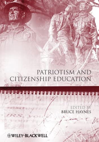 Patriotism and Citizenship Education