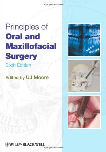 Principles of Oral and Maxillo