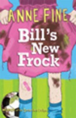 Bill's New Frock