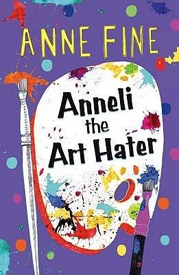 Anneli the Art Hater