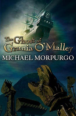 The Ghost Of Grania O'Malley