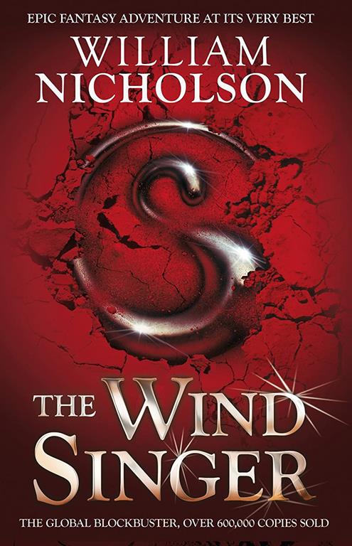 Wind Singer (The Wind on Fire Trilogy)