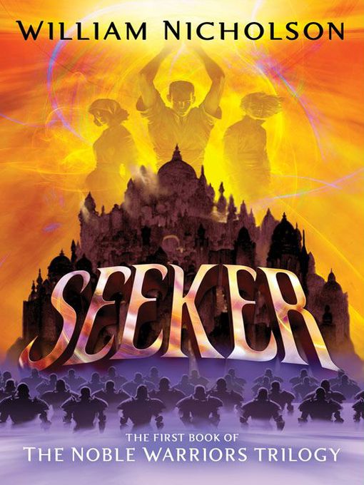 Seeker