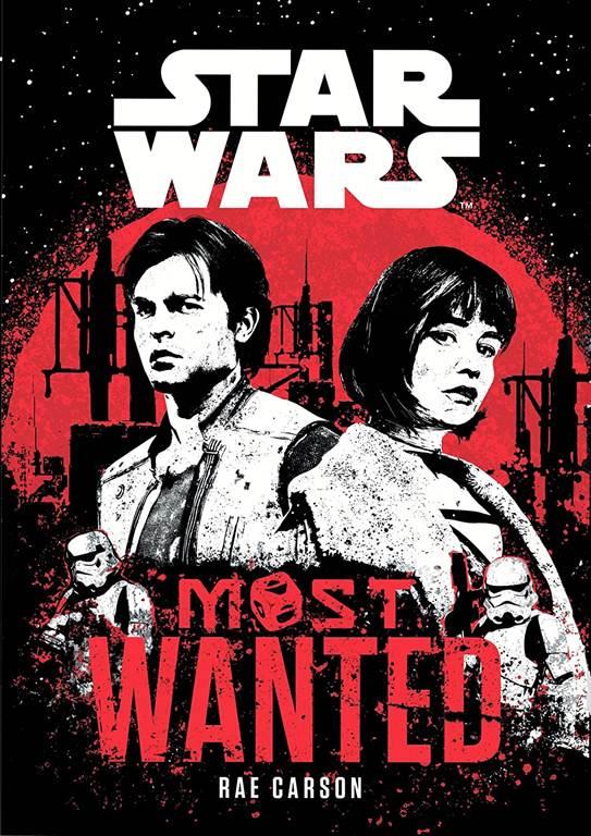 Star Wars: Most Wanted