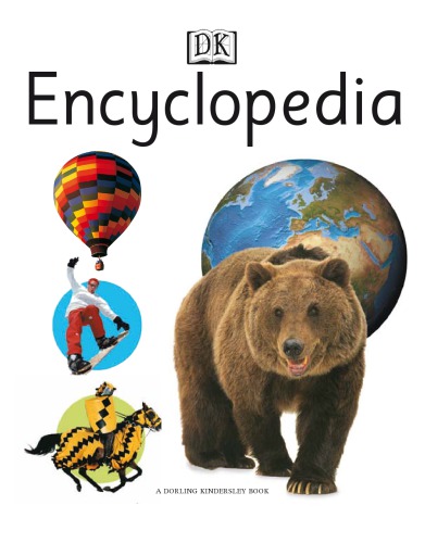 First Reference Encyclopedia