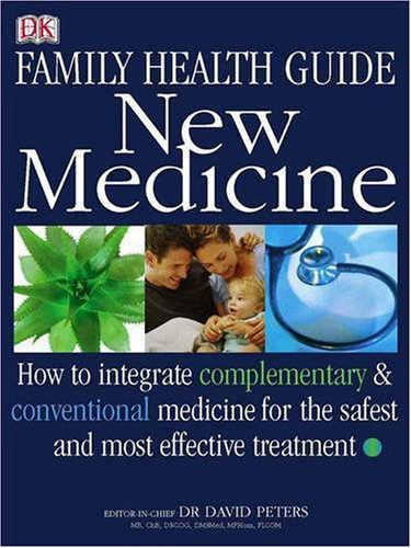 Family Health Guide New Medicine