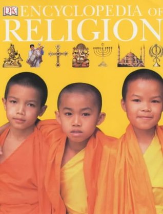 Encyclopedia Of Religion