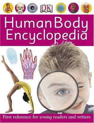 Human Body Encyclopedia