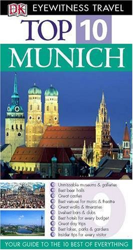 Top 10 Munich