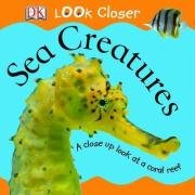 Sea Creatures (Look Closer)