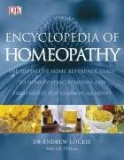 Encyclopedia Of Homeopathy