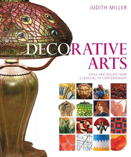 Decorative Arts