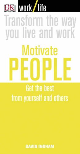 Motivate People