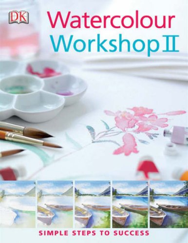 Watercolour Workshop