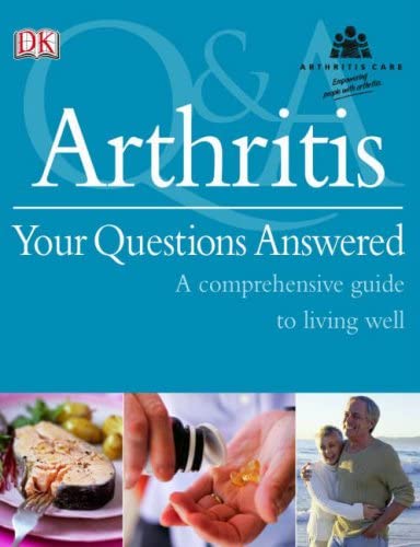 Arthritis Your Questions Answered