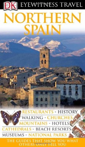 Northern Spain (DK Eyewitness Travel Guide)