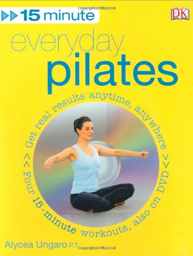 15-Minute Everyday Pilates