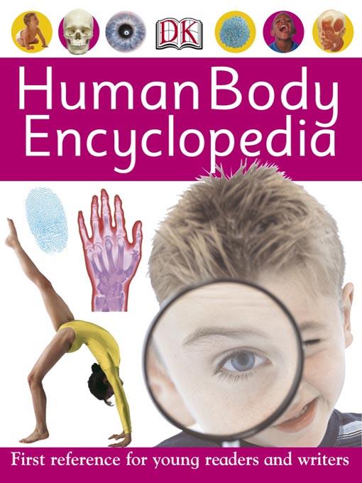 Human Body Encyclopedia