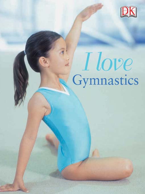 I Love Gymnastics