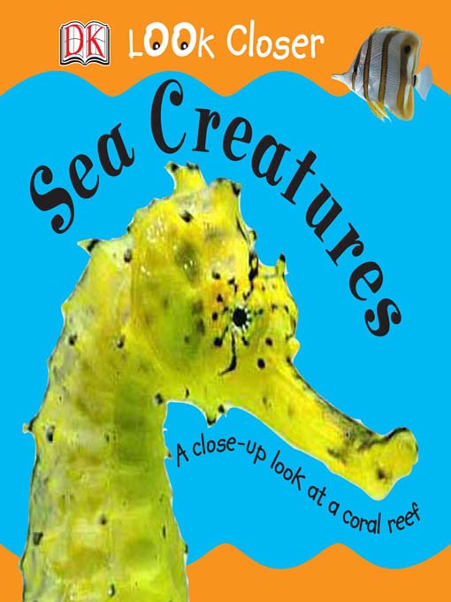 Sea Creatures