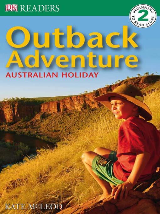 Outback Adventure