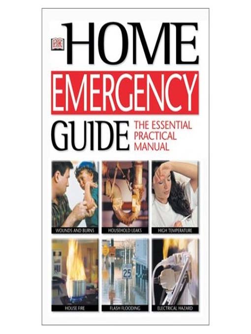 US Home Emergency Guide