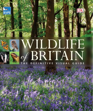 Wildlife of Britain