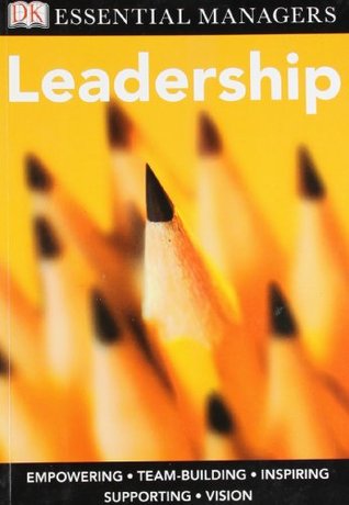 Leadership. by Christina Osborne