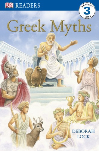 Greek Myths