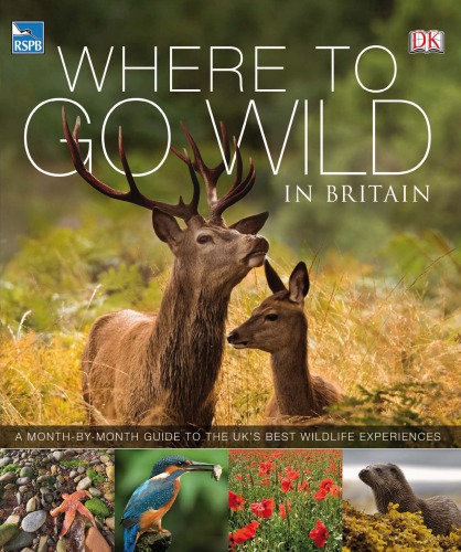 Where to Go Wild in Britain